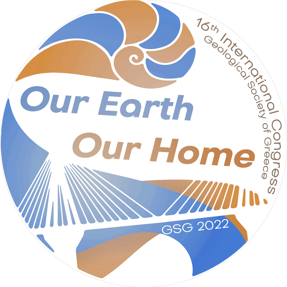 16th International Congress of the Geological Society of Greece